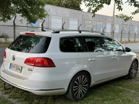 Обява за продажба на VW Passat 2.0TDI ~14 499 лв. - изображение 5