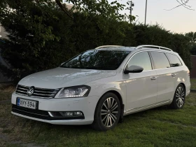 Обява за продажба на VW Passat 2.0TDI ~14 499 лв. - изображение 1