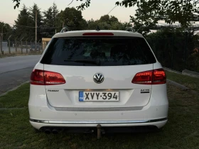 Обява за продажба на VW Passat 2.0TDI ~14 499 лв. - изображение 3