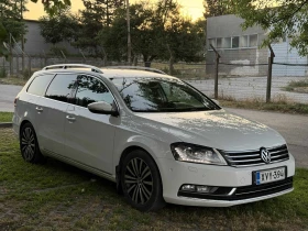 Обява за продажба на VW Passat 2.0TDI ~14 499 лв. - изображение 2