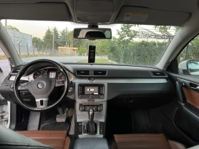 Обява за продажба на VW Passat 2.0TDI ~14 499 лв. - изображение 10