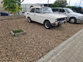 Moskvich 412 | Mobile.bg    2