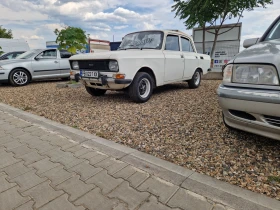  Moskvich 412