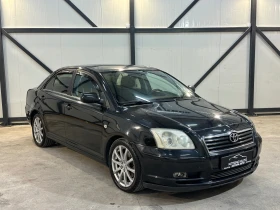 Toyota Avensis 2.0///116К.С///5-СК/// - 6399 лв. - 61734348 2
