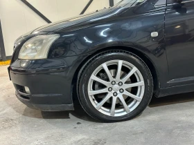 Toyota Avensis 2.0///116К.С///5-СК/// - 6399 лв. - 61734348 6