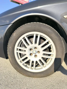 Alfa Romeo 156 Crosswagon Q4 | Mobile.bg    7