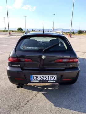 Alfa Romeo 156 Crosswagon Q4 | Mobile.bg    5