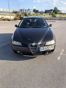 Alfa Romeo 156 Crosswagon Q4 | Mobile.bg    2