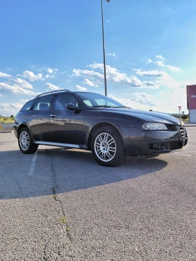 Alfa Romeo 156 Crosswagon Q4 | Mobile.bg    3