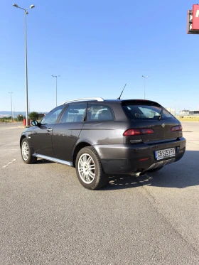Alfa Romeo 156 Crosswagon Q4 | Mobile.bg    6