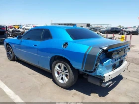 Dodge Challenger R/T SCAT PACK SHAKER | Mobile.bg    3