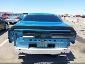 Dodge Challenger R/T SCAT PACK SHAKER | Mobile.bg    6