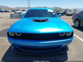 Dodge Challenger R/T SCAT PACK SHAKER | Mobile.bg    13