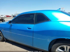 Dodge Challenger R/T SCAT PACK SHAKER | Mobile.bg    15