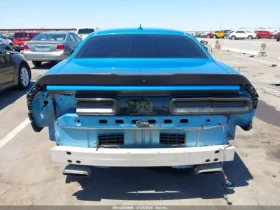 Dodge Challenger R/T SCAT PACK SHAKER | Mobile.bg    17
