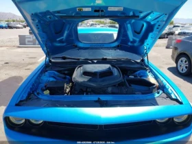 Dodge Challenger R/T SCAT PACK SHAKER | Mobile.bg    10
