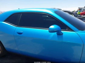 Dodge Challenger R/T SCAT PACK SHAKER | Mobile.bg    14