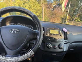 Hyundai I30 1.4 | Mobile.bg    8