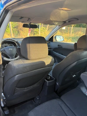 Hyundai I30 1.4 | Mobile.bg    7