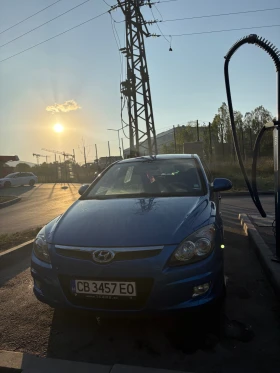     Hyundai I30 1.4