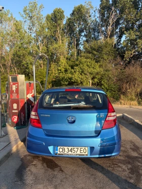 Hyundai I30 1.4 | Mobile.bg    2