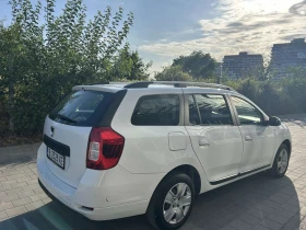 Dacia Logan MCV | Mobile.bg    2