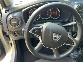Dacia Logan MCV | Mobile.bg    9