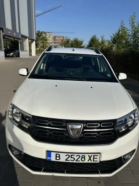 Dacia Logan MCV | Mobile.bg    3