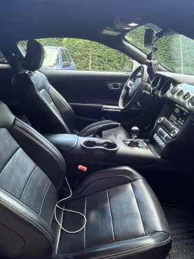 Ford Mustang - 49999 лв. - 81842079 12
