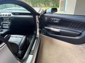 Ford Mustang - 49999 лв. - 81842079 11