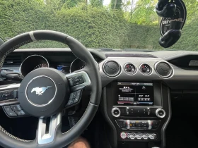 Ford Mustang - 49999 лв. - 81842079 5