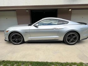 Ford Mustang - 49999 лв. - 81842079 2