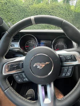 Ford Mustang - 49999 лв. - 81842079 6