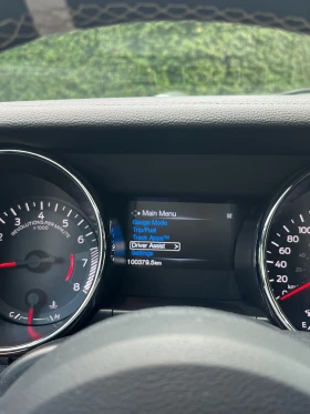 Ford Mustang - 49999 лв. - 81842079 7