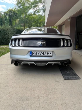 Ford Mustang - 49999 лв. - 81842079 4