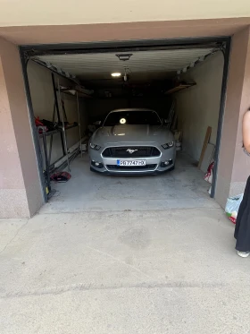 Ford Mustang - 49999 лв. - 81842079 14