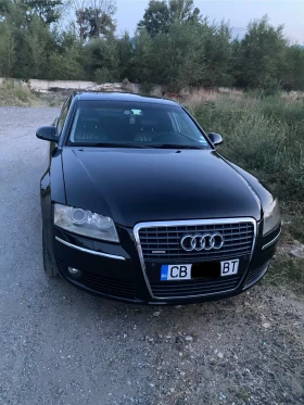 Обява за продажба на Audi A8 3000 ~12 300 лв. - изображение 1