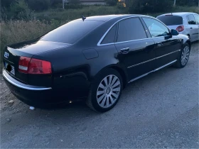 Обява за продажба на Audi A8 3000 ~12 300 лв. - изображение 5