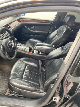 Audi A8 3000 | Mobile.bg    8