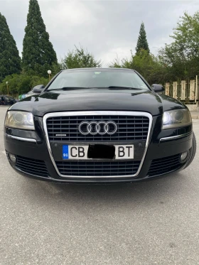Audi A8 3000 | Mobile.bg    14
