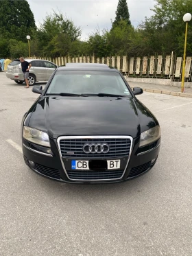 Audi A8 3000 | Mobile.bg    10