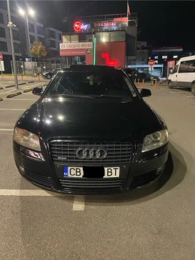     Audi A8 3000