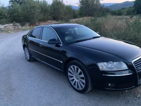 Обява за продажба на Audi A8 3000 ~12 300 лв. - изображение 2