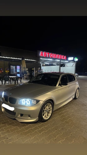 Обява за продажба на BMW 120 ~7 999 лв. - изображение 1