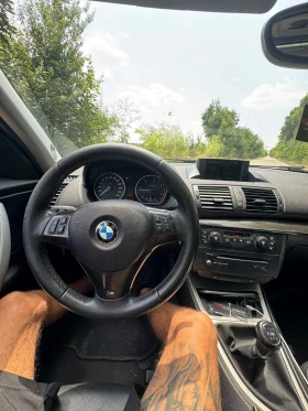 Обява за продажба на BMW 120 ~7 999 лв. - изображение 5
