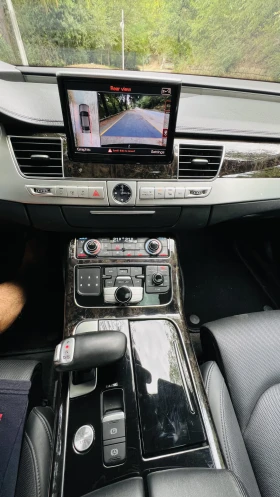 Audi A8 4.2 L | Mobile.bg    12
