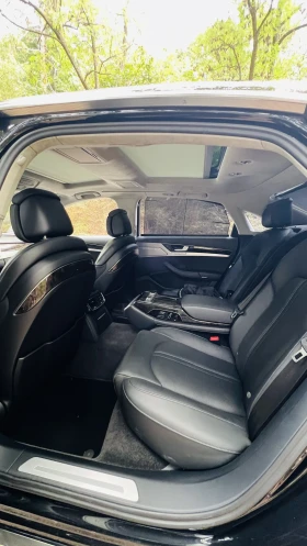 Audi A8 4.2 L | Mobile.bg    8
