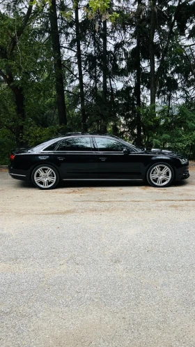 Audi A8 4.2 L | Mobile.bg    4