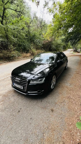 Audi A8 4.2 L | Mobile.bg    3