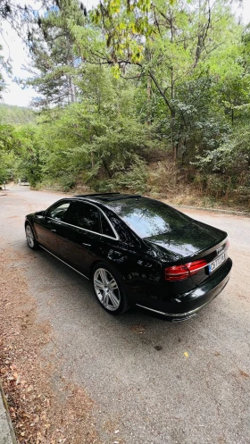 Audi A8 4.2 L | Mobile.bg    6